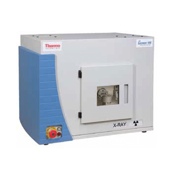 ARL EQUINOX 100 X-ray Diffractometer
