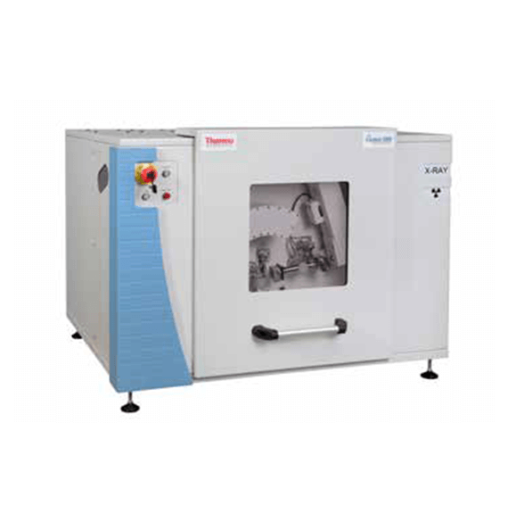 ARL EQUINOX 1000 X-ray Diffractometer