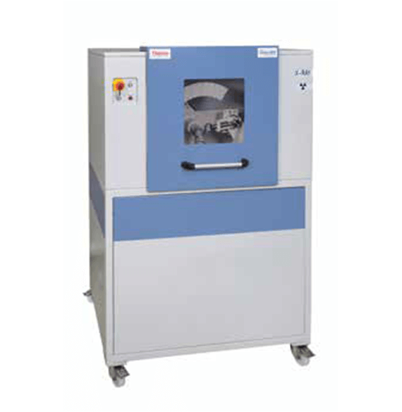 ARL EQUINOX 3000 X-ray Diffractometer