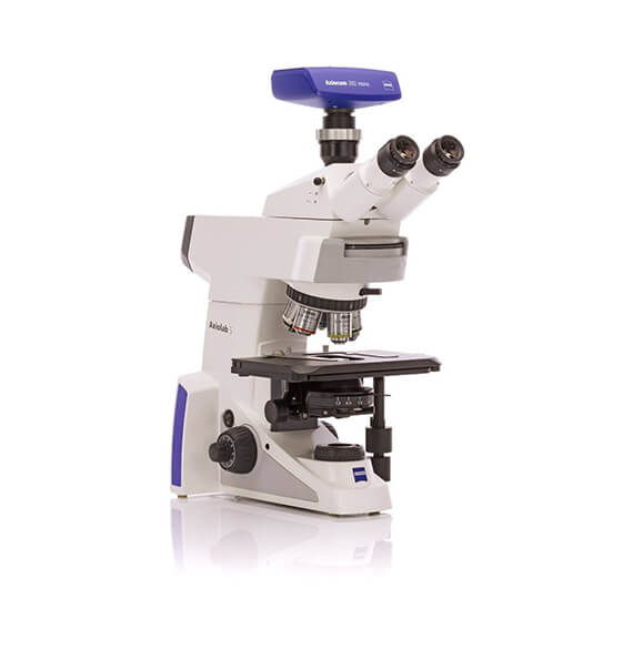 Zeiss Axiolab 5 MAT Upright microscope