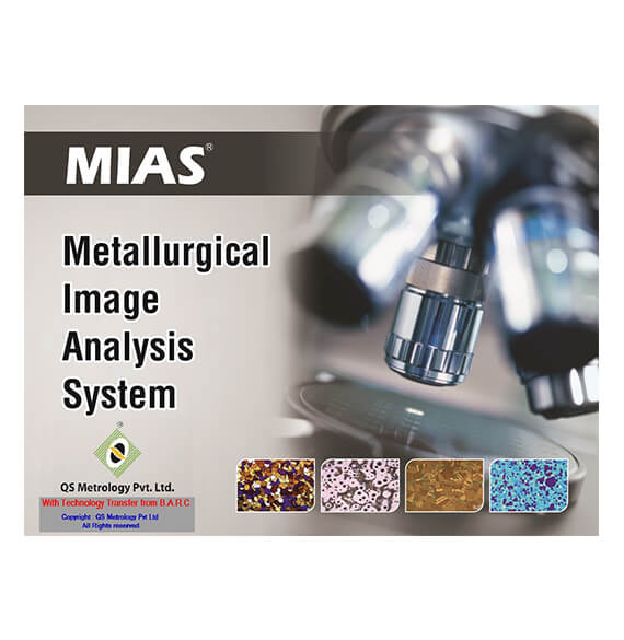 metallurgical-image-analysis-system