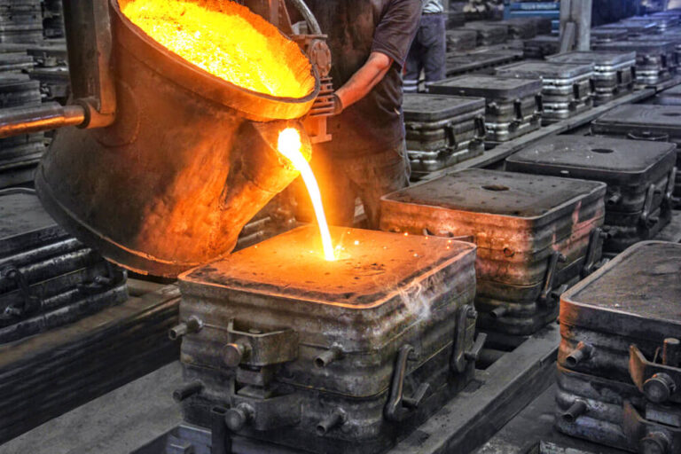 Foundry