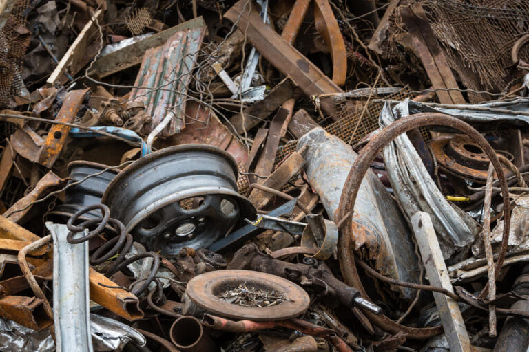 Scrap Metal