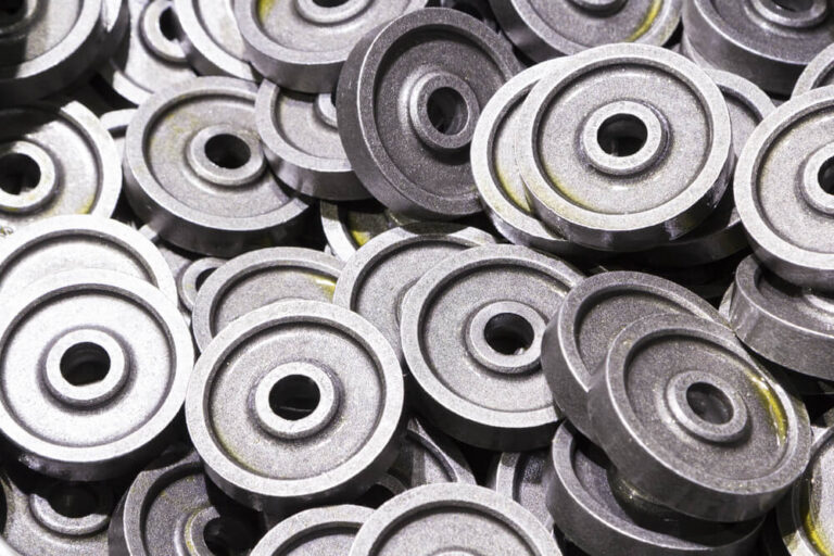 Casting & Forging