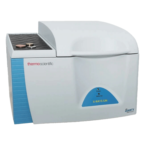 Benchtop EDXRF Spectrometer