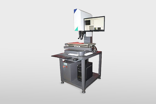 Video Measuring Machine