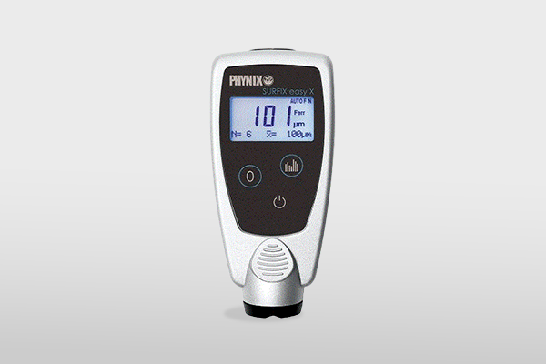 Coating Thickness Gages