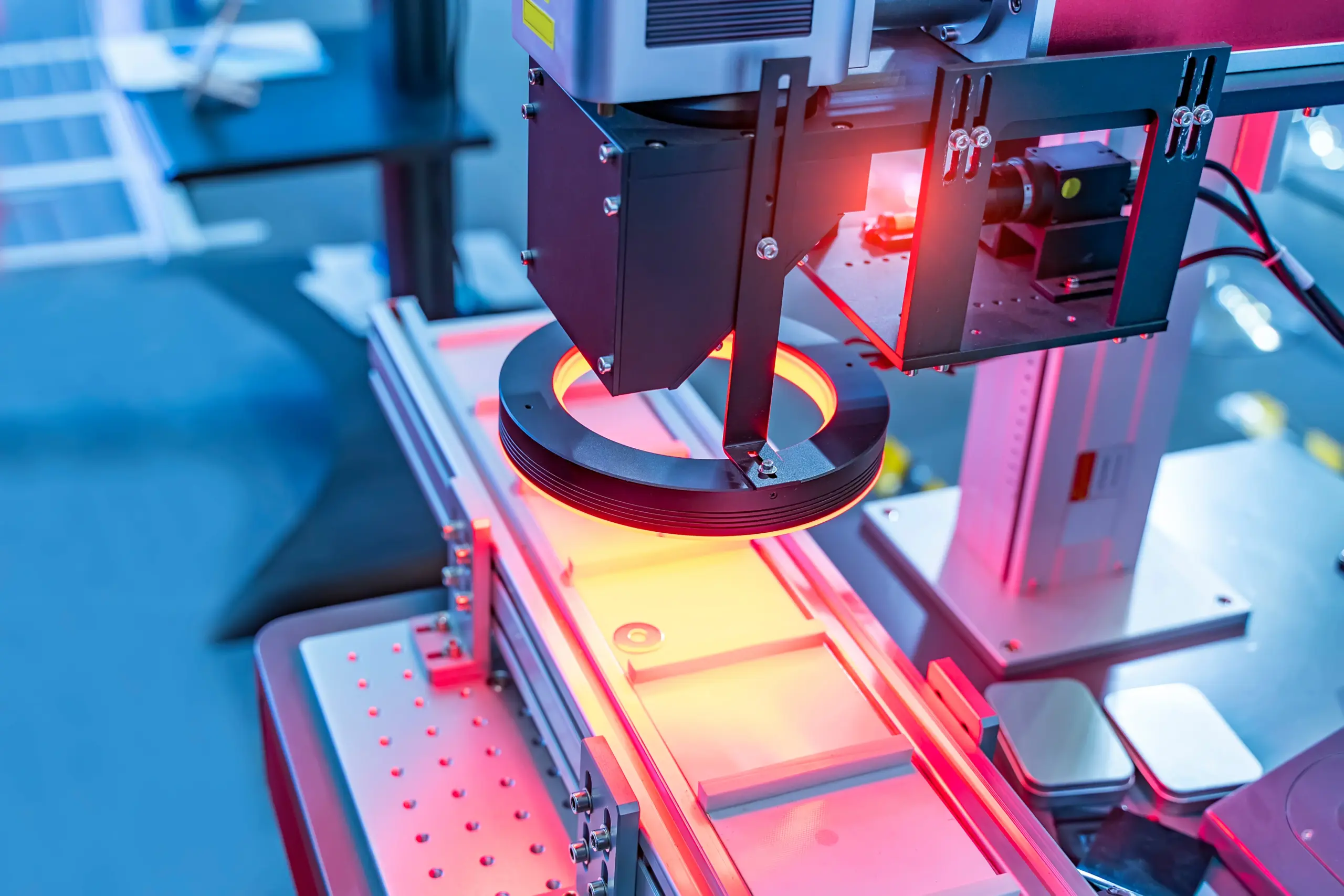 In-line Inspection Systems
