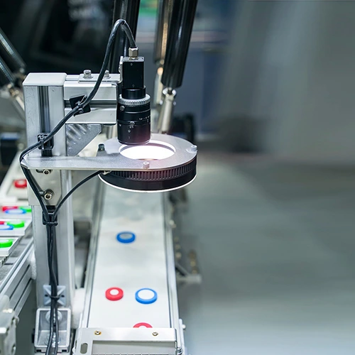 Inspection system for checking electrical panels
