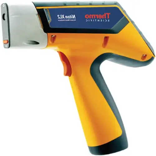 Portable XRF Systems