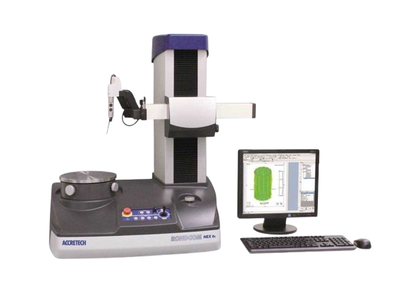 Roundness And Cylindricity Measuring Instruments