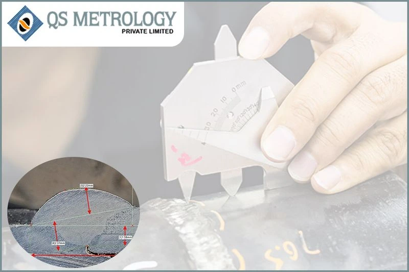 Weld Penetration Defects And Streamlining Of Measurement And Inspection