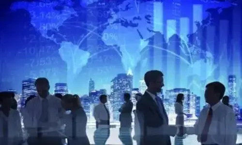 Strategic Partnerships with Global Industry Leaders