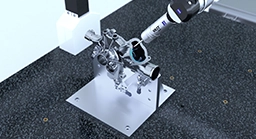 Coordinate Measuring Machines