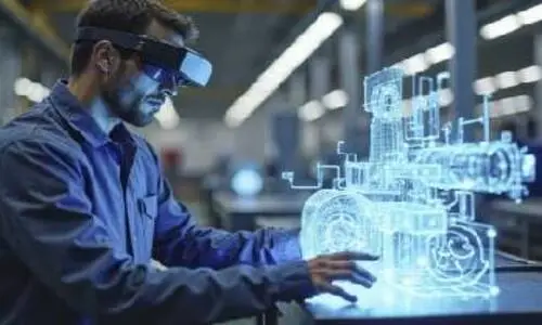 Transforming Industry with Technology and Agility