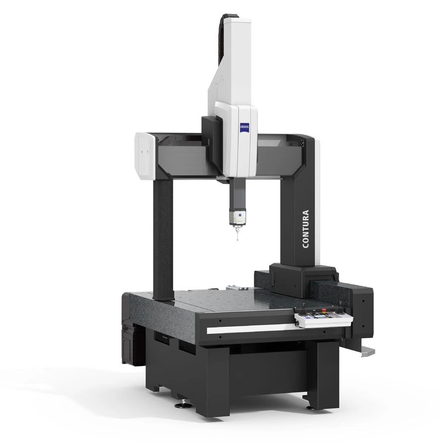 Zeiss CONTURA