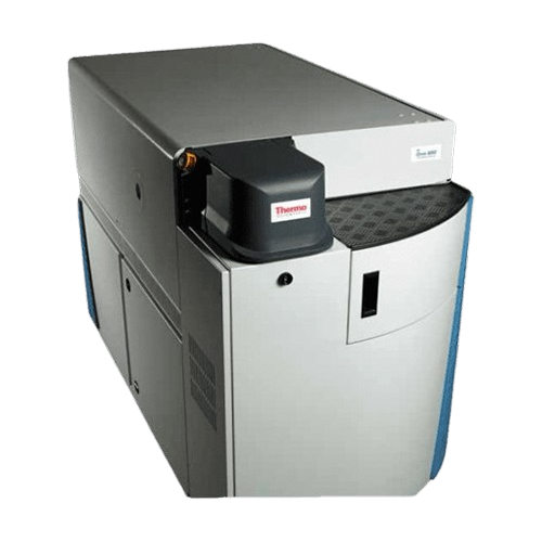 ARL I-Spark Analyzer