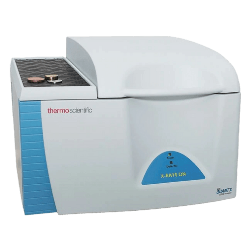 Benchtop EDXRF Spectrometer