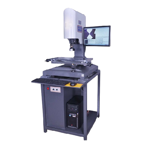 OPTICOM Manual 2D/3D system
