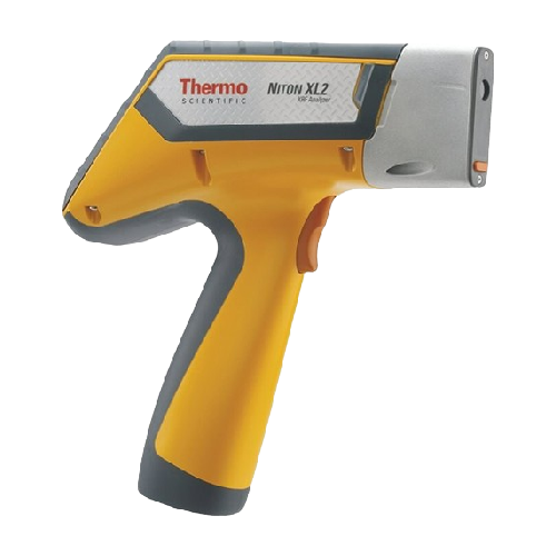 Portable XRF Analyzers