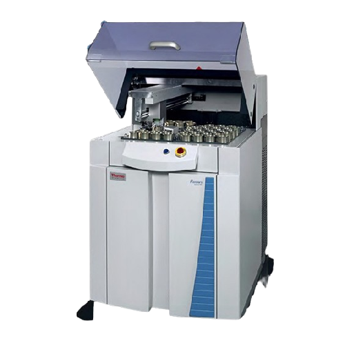 Sequential WDXRF Spectrometers