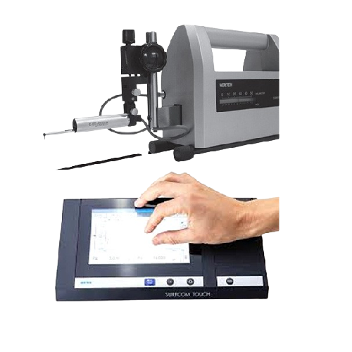 Table top Surface Roughness Tester SURFCOM TOUCH 50