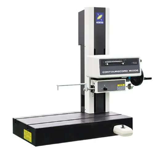 Contourecord 1600G
