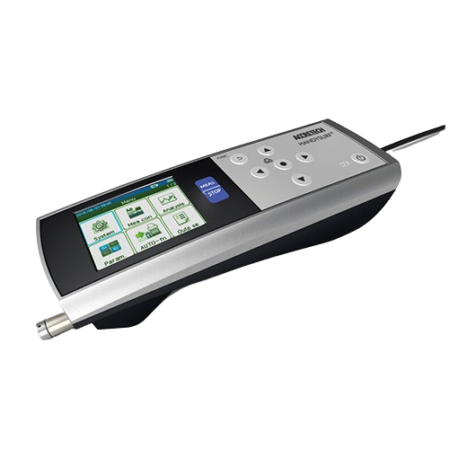 HandySurf+ - Portable Surface Roughness Tester