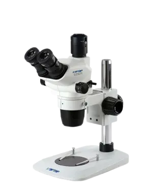 OPTIZOOM (Standard Stereo Zoom Microscope)