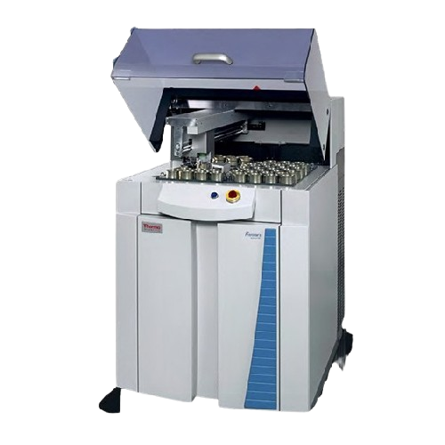Sequential WDXRF Spectrometers