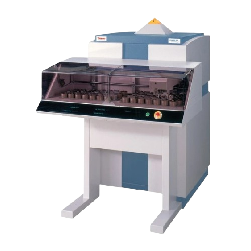 Simultaneous WDXRF and full XRD System