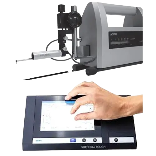 Surface Roughness Measuring Instruments