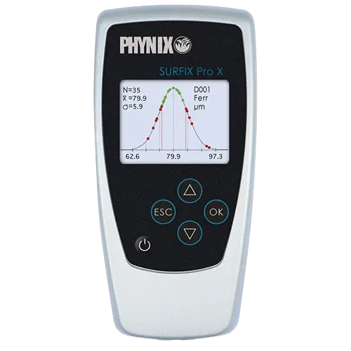 Surfix® Pro X