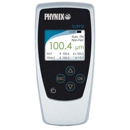 Surfix® SX