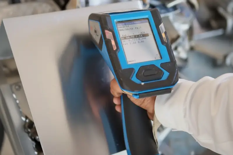 What is X Ray Fluorescence and How Does It Work?