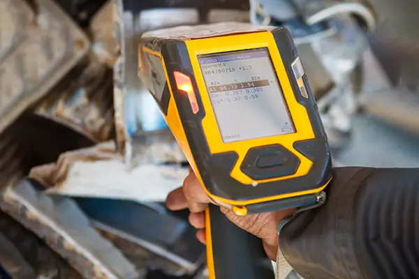 Elemental Analysis Solutions