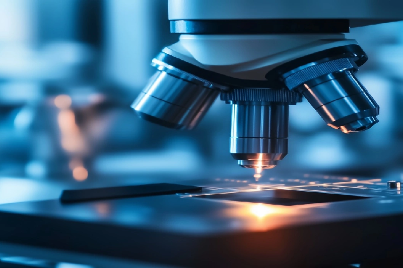 How Our Advanced Imaging Solutions Transform Industrial Quality Control