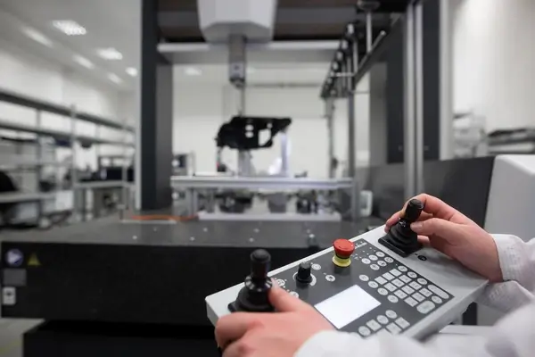 Industrial Quality Solutions