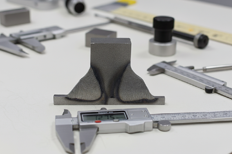 Understanding Weld Penetration - Why It Matters & How to Measure It Accurately for Industrial Weld Quality