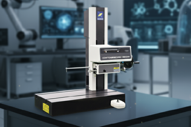 What is a Contour Measurement Machine A Complete Guide