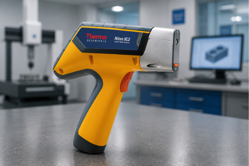 What is X Ray Fluorescence and How Does It Work?