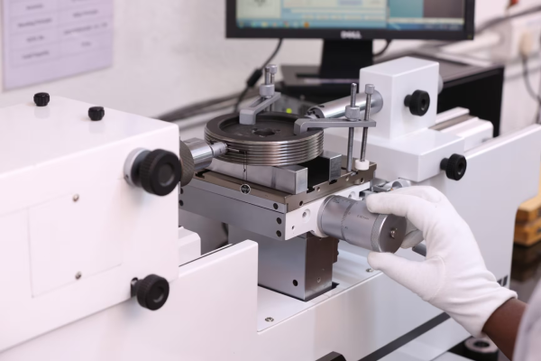 Reliable Contour Measuring Instrument Provider in India