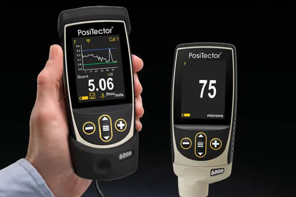 Trusted Coating Thickness Gages in India