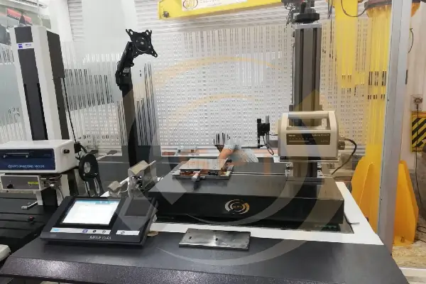 Trusted Surface Roughness Measuring Instrument in India