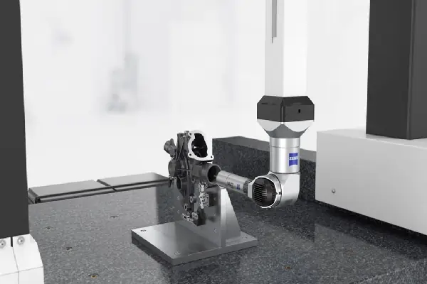Trusted Zeiss CMM SPECTRUM in India