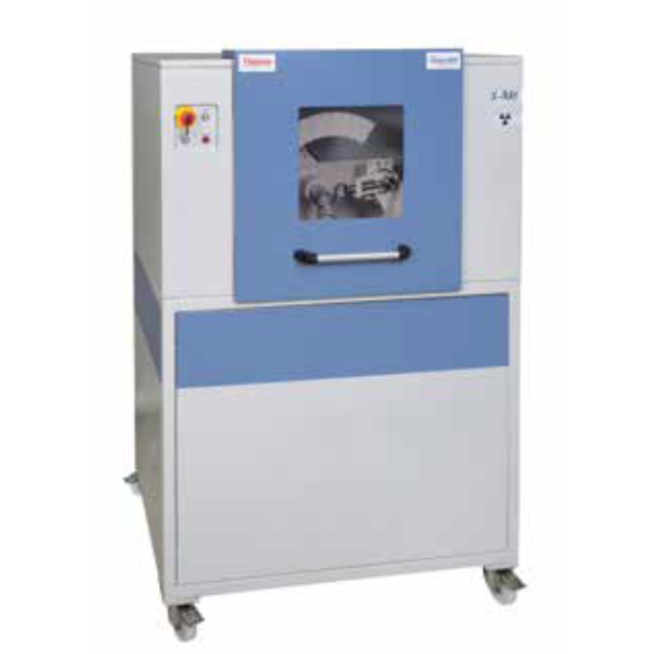 Basic X-ray Fluorescence Analysis