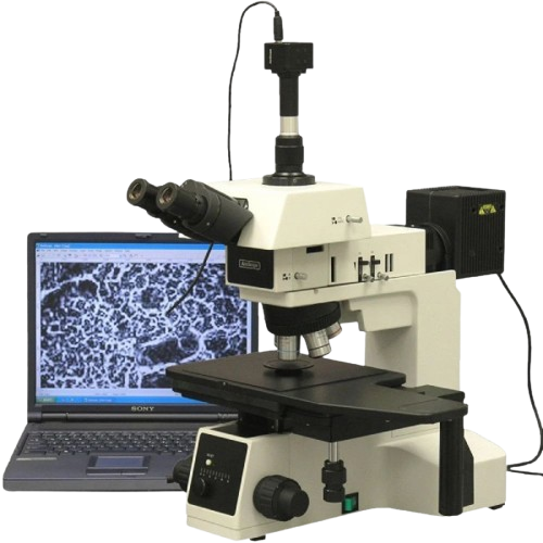 MJ6408 Metallurgical Microscopes