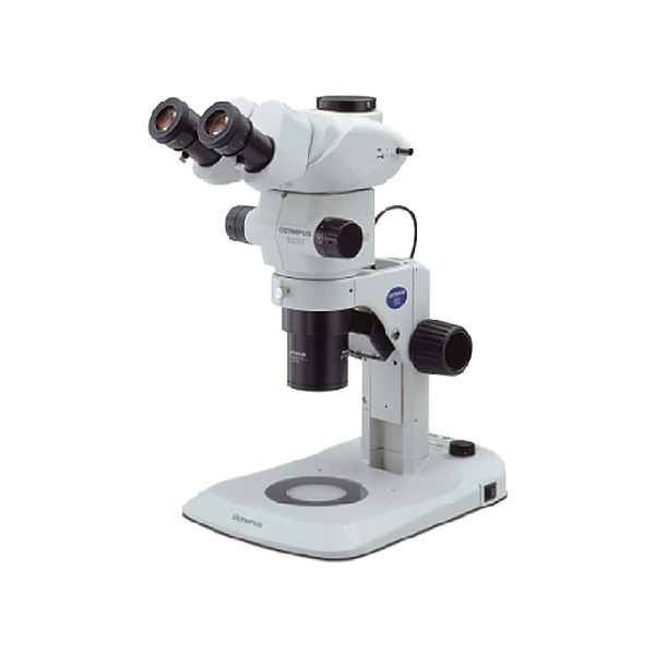 OPTIZOOM Standard Stereo Zoom Microscope