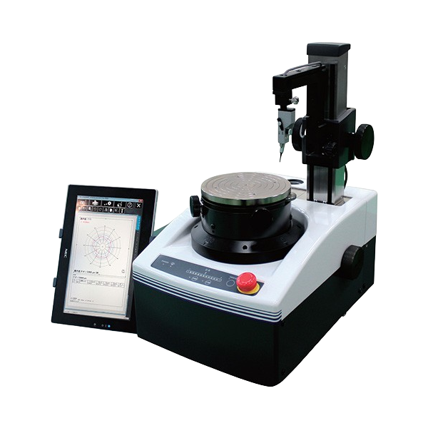 Rondcom Touch Tester in India
