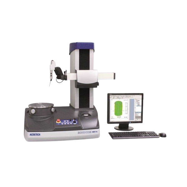 Roundness And Cylindricity Measuring Instruments in India